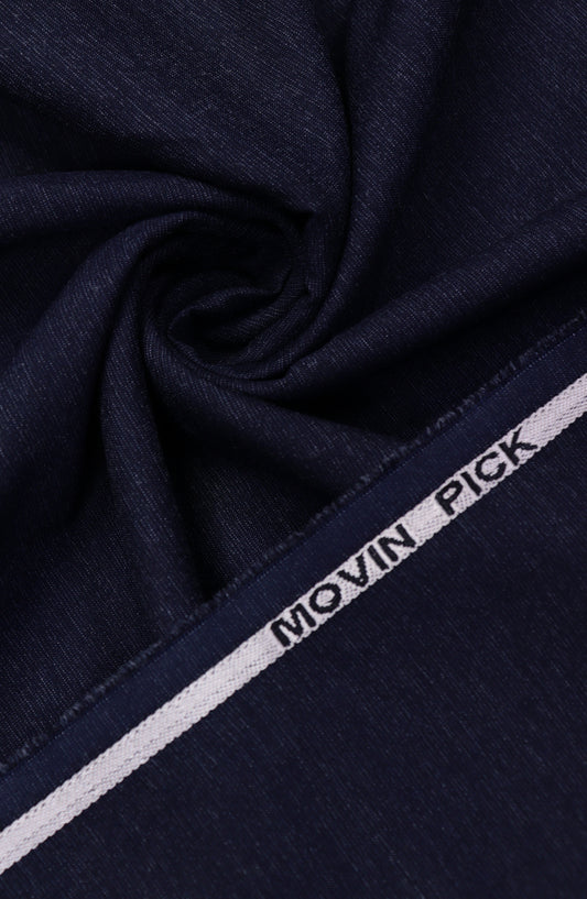 Movin Pick by Bin Yameen Unstitched Wash N Wear Mens Summer Collection BY25MVP S-02