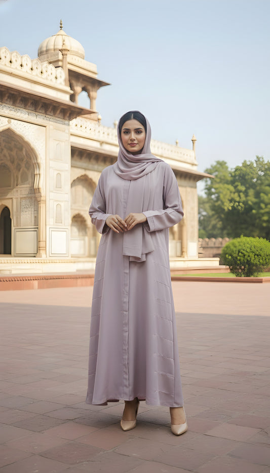 Pakeezah Pink