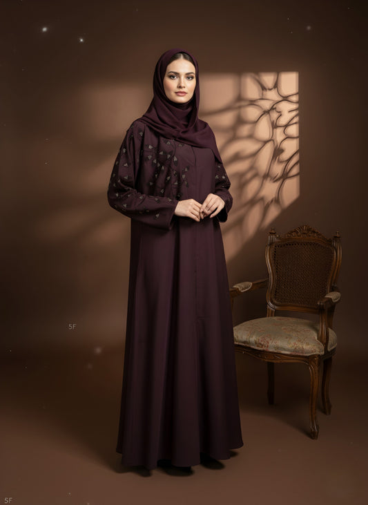 Ujala plum