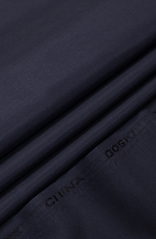 Premium China Boski by Bin Yameen Unstitched Wash N Wear Mens Collection BY25CNB S-02