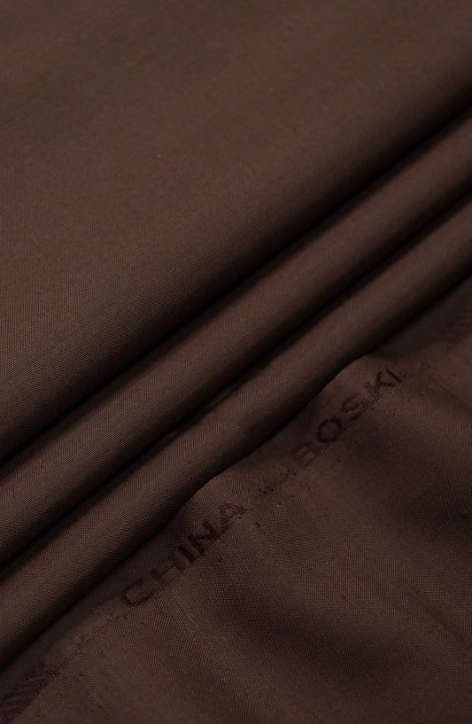 Premium China Boski by Bin Yameen Unstitched Wash N Wear Mens Collection BY25CNB S-01