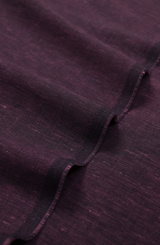 Romanzo by Bin Yameen Mens Unstitched Cotton Linen Collection 2025 BY25ROMN S-10