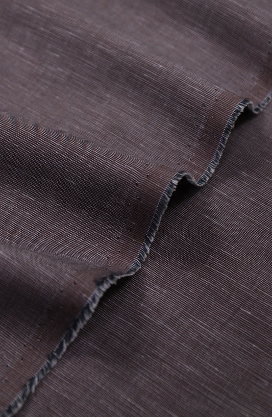 Romanzo by Bin Yameen Mens Unstitched Cotton Linen Collection 2025 BY25ROMN S-07