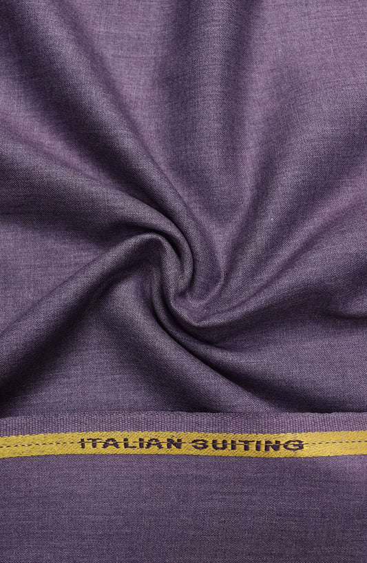 MVS Italian Suiting by Bin Yameen Unstitched Wash N Wear Mens Summer Collection S-01