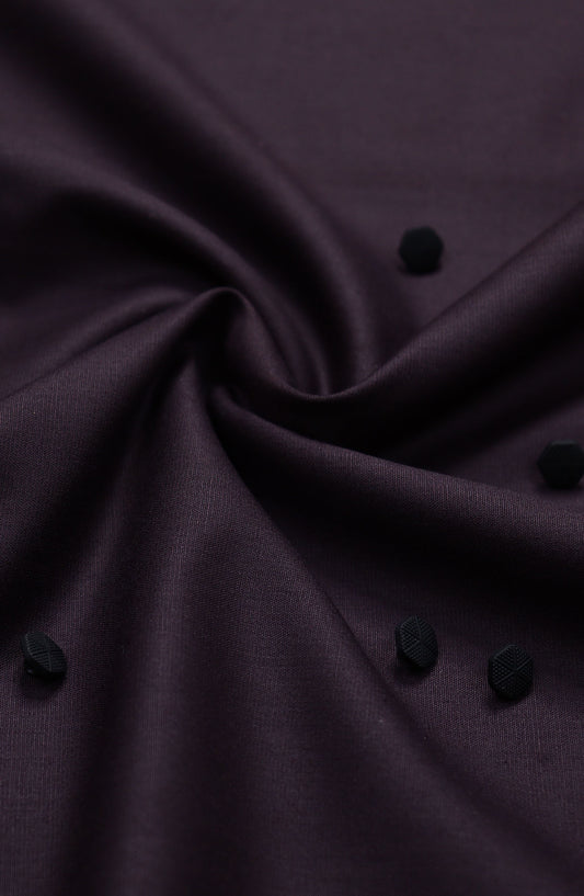 Black Diamond by Bin Yameen Unstitched Wash N Wear Mens Summer Collection S-04