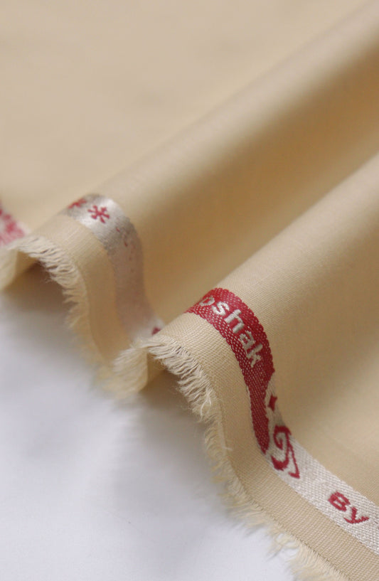 Poshak By Bin Yameen Fabrics Unstitched Wash N Wear Mens Collection S-10