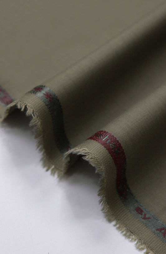 Poshak By Bin Yameen Fabrics Unstitched Wash N Wear Mens Collection S-03