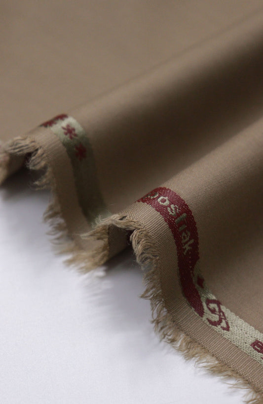 Poshak By Bin Yameen Fabrics Unstitched Wash N Wear Mens Collection S-04