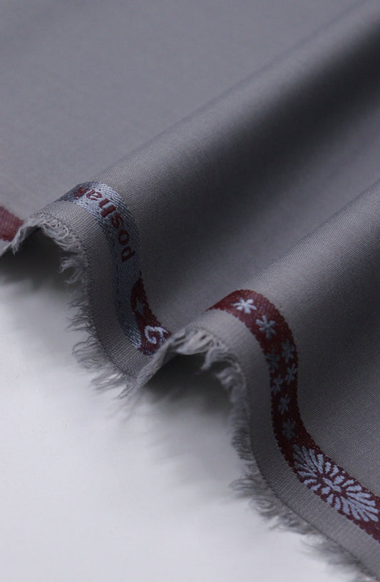 Poshak By Bin Yameen Fabrics Unstitched Wash N Wear Mens Collection S-09