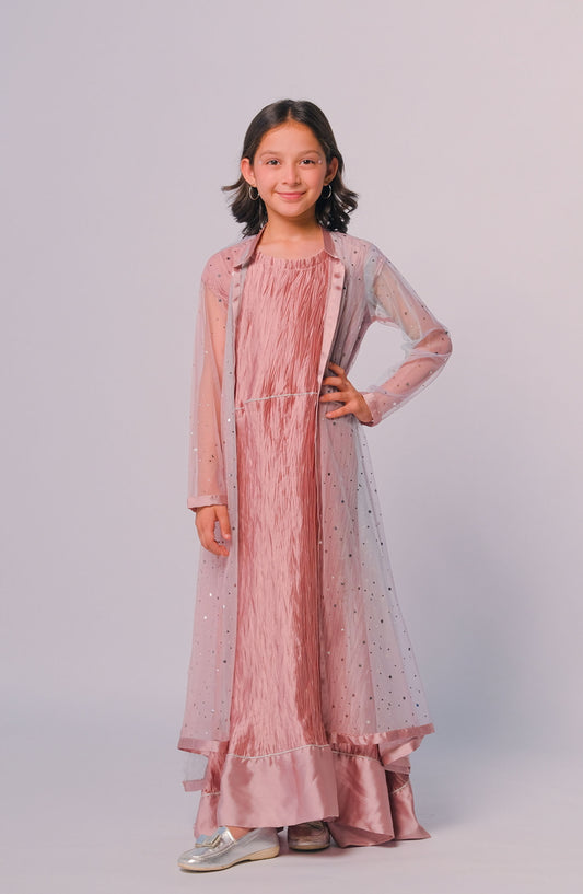 Sprinkles Twinkle - 2pc - Top & Slip SPDR697