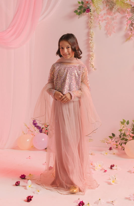 Sprinkles Star Glint - 3pcs SPDR696