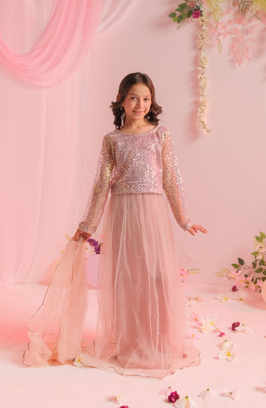 Sprinkles Star Glint - 3pcs SPDR696