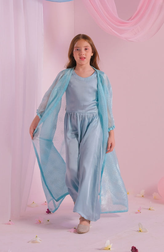 Sprinkles Sheen - 2pc - Top & Outer SPDR695