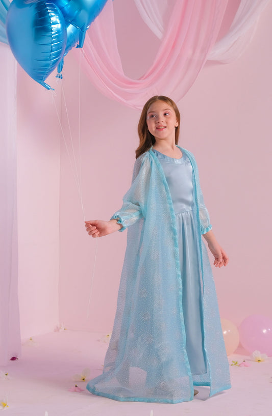 Sprinkles Sheen - 2pc - Top & Outer SPDR695