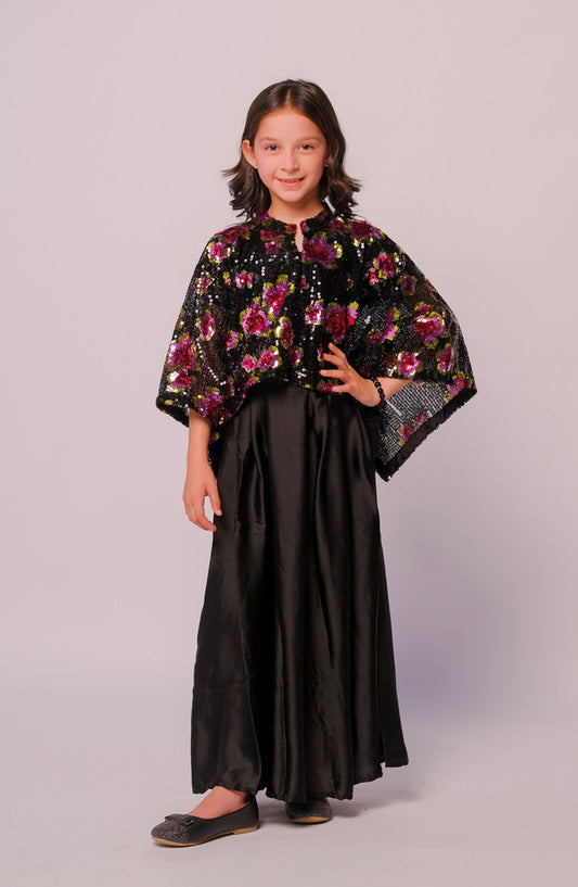 Sprinkles Neon Flick - 2pcs - Cape & Inner SPDR694