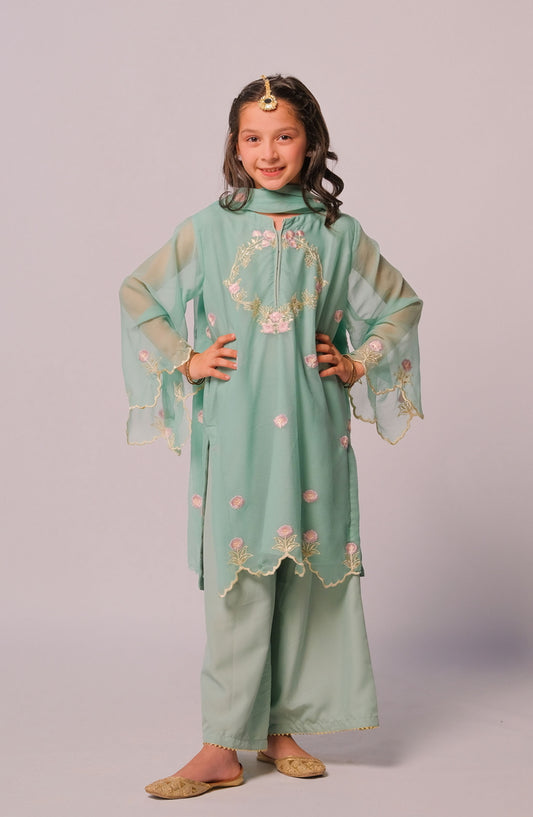 Sprinkles Zeen - 3pcs SPDR691