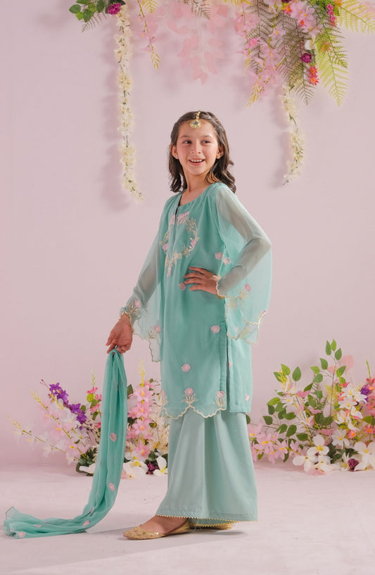 Sprinkles Zeen - 3pcs SPDR691