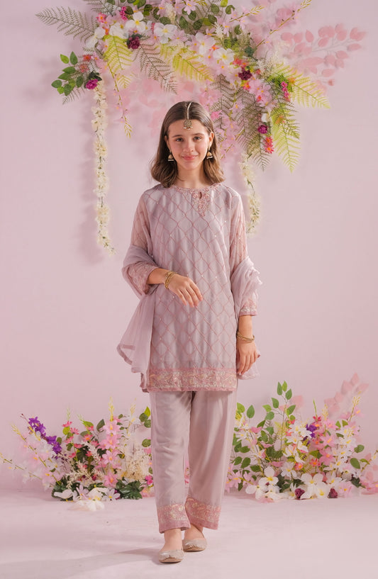 Sprinkles Muted Dahlia - 3pcs SPDR690