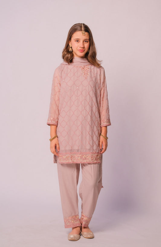 Sprinkles Muted Dahlia - 3pcs SPDR690