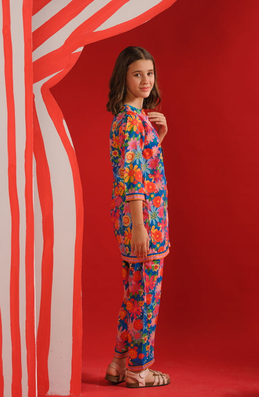 Sprinkles Flora - Co-ord Set SPDR715