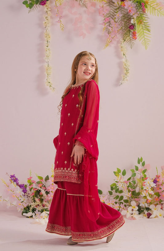 Sprinkles Aria - 3pcs SPDR687