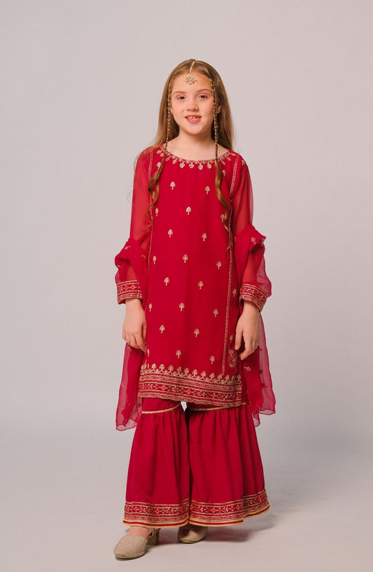 Sprinkles Aria - 3pcs SPDR687