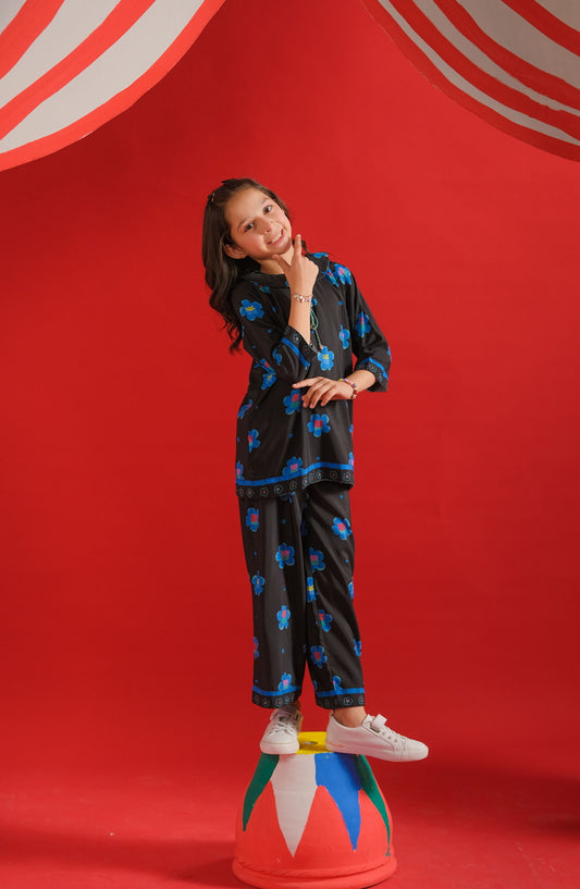 Sprinkles Illuminated - Co-ord Set SPDR713