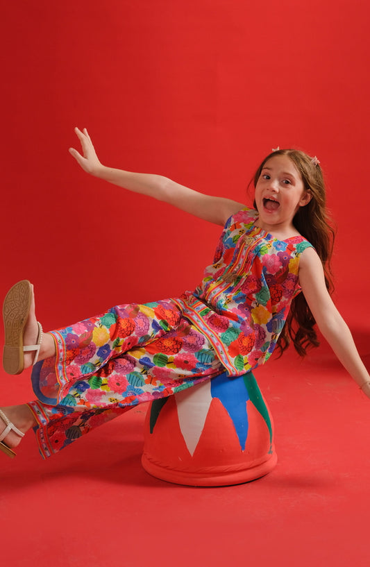 Sprinkles Vivid - Co-ord Set SPDR712