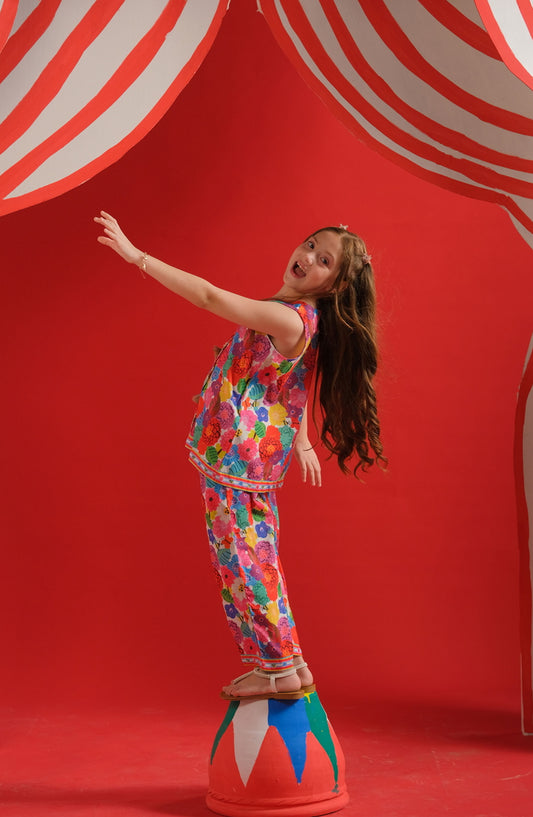 Sprinkles Vivid - Co-ord Set SPDR712