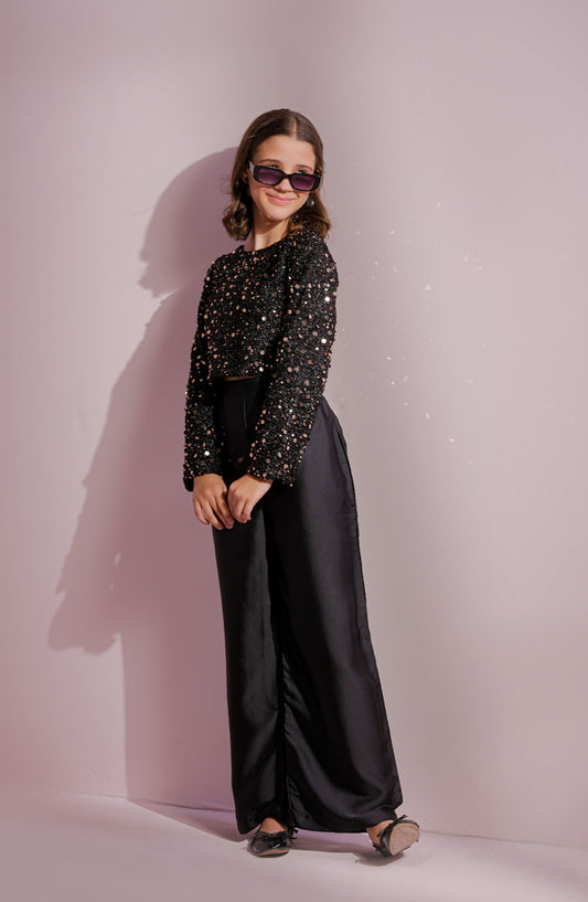 Sprinkles Gold Pop - 2pcs SPDR684