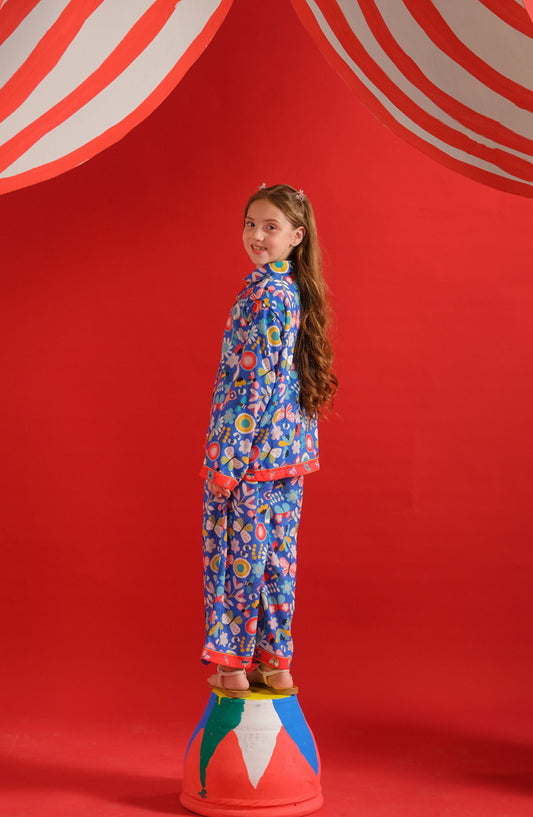 Sprinkles Butterfly - Co-ord Set SPDR711