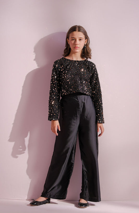 Sprinkles Gold Pop - 2pcs SPDR684