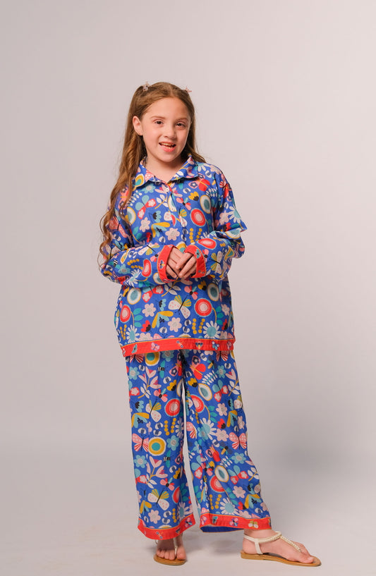 Sprinkles Butterfly - Co-ord Set SPDR711