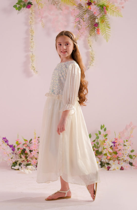 Sprinkles Ivory - 1pc SPDR683