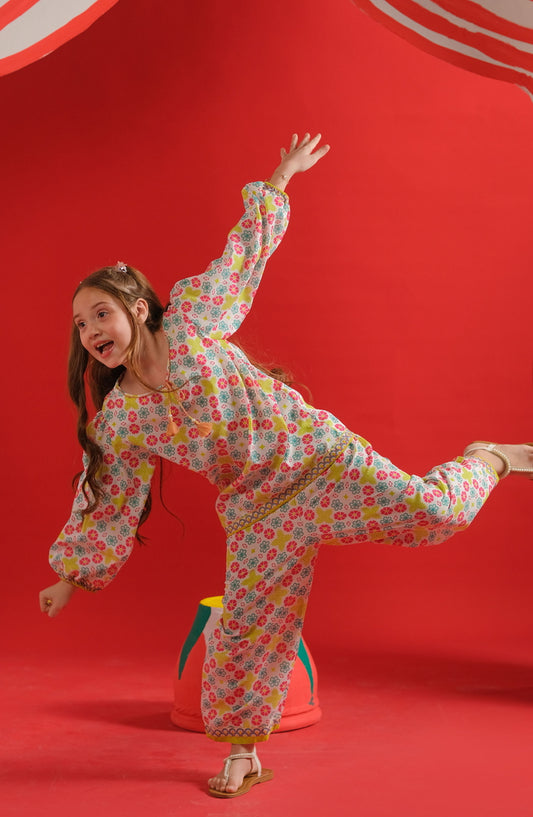 Sprinkles Prism - Co-ord Set SPDR708