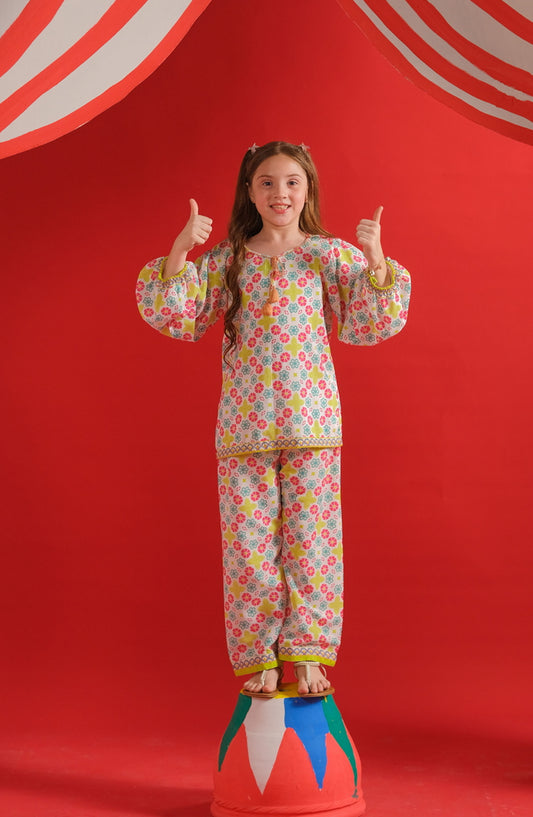 Sprinkles Prism - Co-ord Set SPDR708