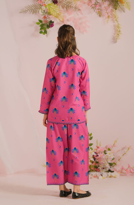 Sprinkles Tropical Candy - Co-ord Set SPDR701