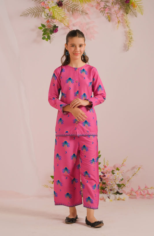 Sprinkles Tropical Candy - Co-ord Set SPDR701