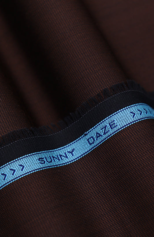 Sunny Daze Bamboo Fabric by Bin Yameen Unstitched Wash N Wear Mens Premium Collection BY25SND S-04