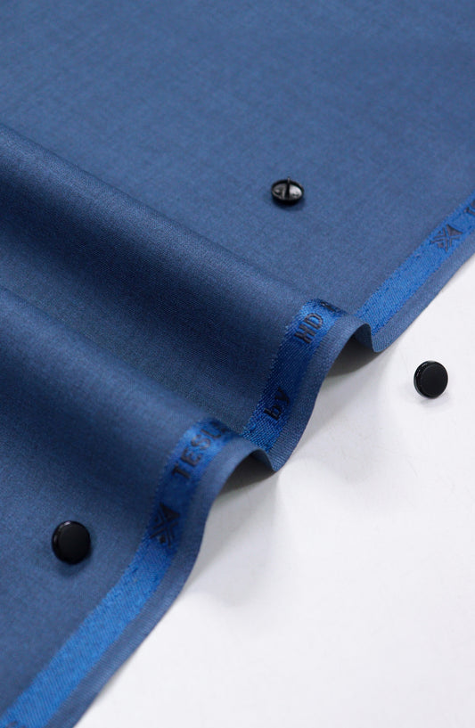 Tesla by Bin Yameen Unstitched Wash N Wear Mens Premium Collection BY25TES S-08