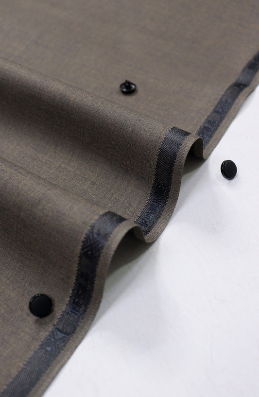 Tesla by Bin Yameen Unstitched Wash N Wear Mens Premium Collection BY25TES S-06