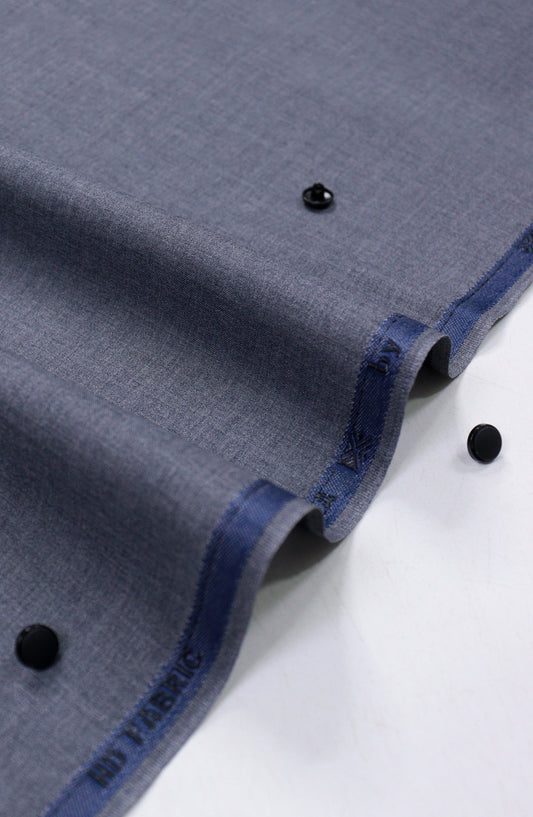 Tesla by Bin Yameen Unstitched Wash N Wear Mens Premium Collection BY25TES S-04