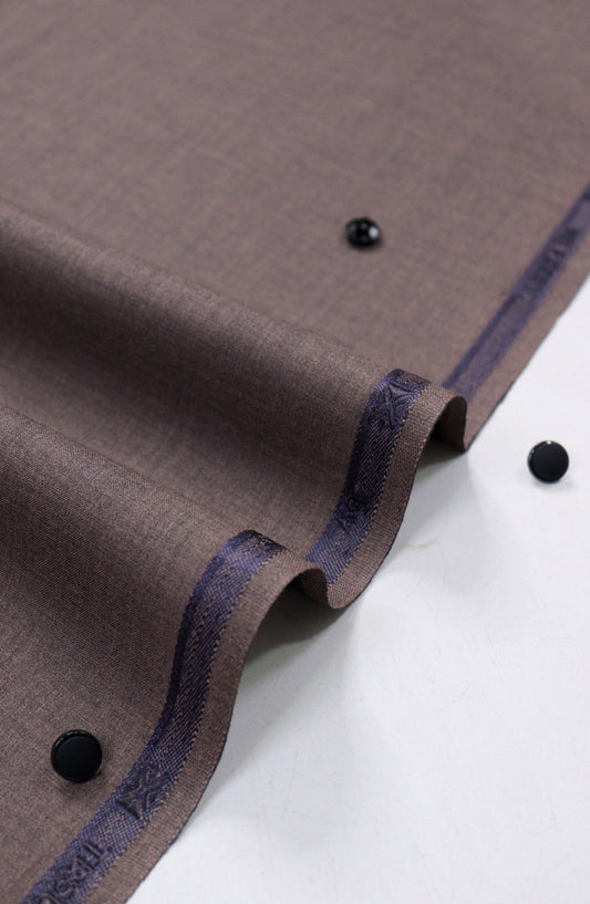 Tesla by Bin Yameen Unstitched Wash N Wear Mens Premium Collection BY25TES S-01