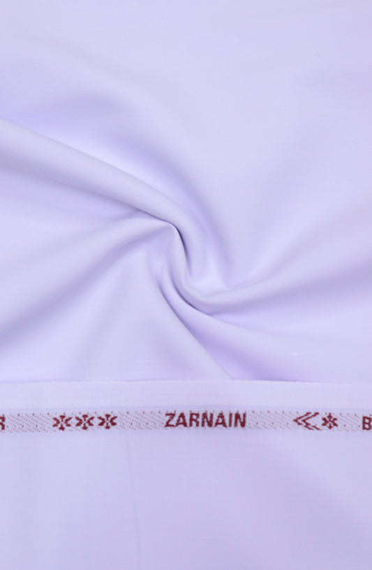 Zarnain Suiting by Bin Yameen Unstitched Wash N Wear Mens Premium Collection BY25ZRN S-01