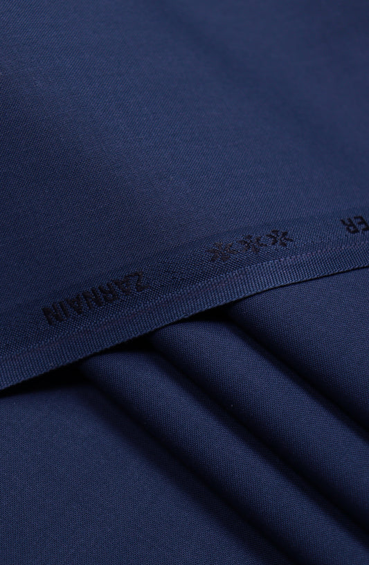 Zarnain Suiting by Bin Yameen Unstitched Wash N Wear Mens Premium Collection BY25ZRN S-07