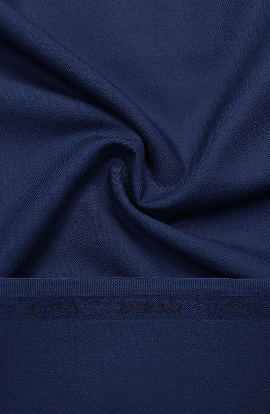 Zarnain Suiting by Bin Yameen Unstitched Wash N Wear Mens Premium Collection BY25ZRN S-07