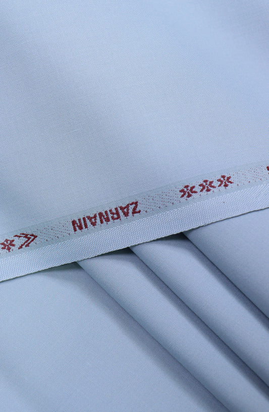 Zarnain Suiting by Bin Yameen Unstitched Wash N Wear Mens Premium Collection BY25ZRN S-08