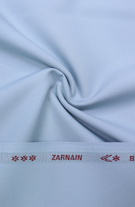 Zarnain Suiting by Bin Yameen Unstitched Wash N Wear Mens Premium Collection BY25ZRN S-08