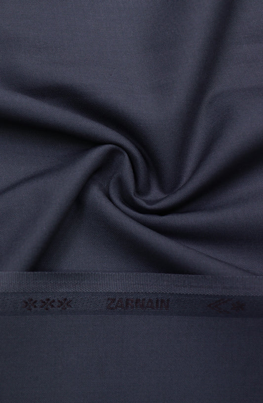 Zarnain Suiting by Bin Yameen Unstitched Wash N Wear Mens Premium Collection BY25ZRN S-09