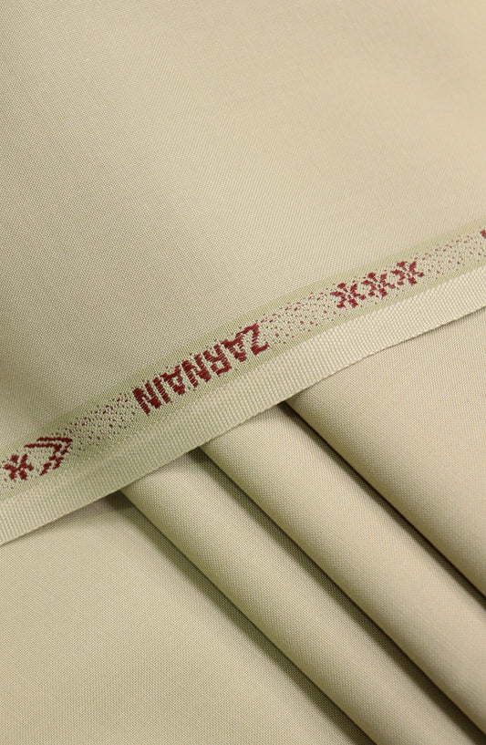 Zarnain Suiting by Bin Yameen Unstitched Wash N Wear Mens Premium Collection BY25ZRN S-11